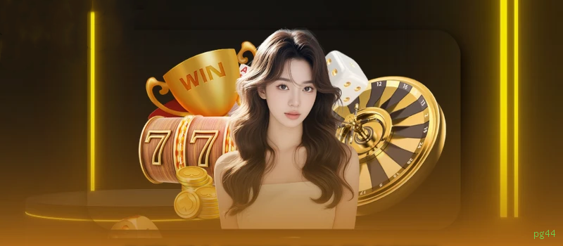 Imagem promocional da pg44